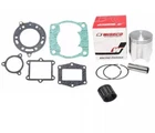 1987-1989 Honda TRX250R Wiseco Piston Top End Gaskets 66.75MM New. Price: $215.00.