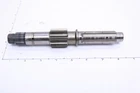 Honda Mainshaft (13T) 23210-HM3-670 Used. Price: $42.99.