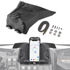 Electronic Tablet Device Holder W/ Storage Box For Can Am Maverick Sport Trail New. Price: $67.99.