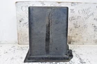 2010 Polaris Ranger 800 Front Left Under Seat Storage Bin 5437629-070 Used. Price: $19.99.