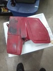 For Sale Is Genuine Oem Honda Left Hand (lh) Air Guide Shroud Removed From 1 Used. Price: $49.84.