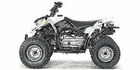New Oem Polaris Outlaw 90 Right Side Panel White 0453324-133. Price: $164.95.