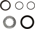 Moose Offroad Crankshaft Seal Kit Yamaha 25-4048 Heavy Duty Upgrade New. Price: $41.19.