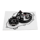 Magneto Ignition Stator Assy & Gasket For Kawasaki Kx 450 2006 2007 2008# New. Price: $96.99.