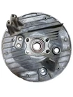 1986-1989 Honda Fourtrax Foreman 350 Oem Rear Brake Panel 43100-HA7-670 Used. Price: $32.99.