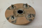 Yamaha Grizzly Kodiak 450 Rear Hub Assembly 1D9-F532E-01-00 Used. Price: $17.99.