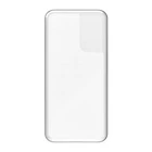 Quad Lock Mobile Waterproof Case Poncho Compatible With Samsung Galaxy S20+ New. Price: $44.59.