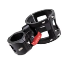 Dragonfire Racing Quick Release Extinguisher Mount Matte Black New. Price: $172.86.