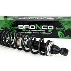 Bronco Front Gas Shock AU-04381 New. Price: $217.02.