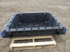 Polaris General 1000 Eps 16+ Box Bed 5452170-070 Complete W/ Frame 53128 Used. Price: $1249.99.