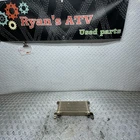 2004 Yamaha Rhino 660 Yxr Oil Cooler Used. Price: $39.99.