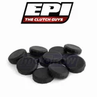 Epi Primary Clutch Button Kit For 2007-2009 Can-am Outlander Max 500 Ho Efi Ab New. Price: $58.65.