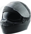 Fly Racing Sentinel Helmet Matte Black Size Small 73-8323S New. Price: $190.63.