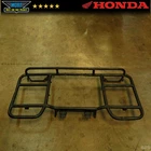 Genuine Oem 1987 Honda Fourtrax TRX250 Rear / Back Cargo Carry Carrier Rack Used. Price: $42.50.