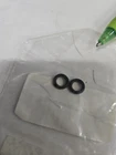 Arctic Cat 0423-153 Gearcase 2QTY O-rings (6 X 1.5 Mm) Nos Oem AC20 New. Price: $14.00.