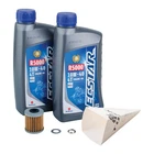 Tusk 4-STROK Oil Change Kit Suzuki Ecstar R5000 10W-40 For RMZ250 2004-26 New. Price: $49.82.