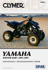 Clymer Atv/utv Manuals M280-2 New. Price: $54.95.
