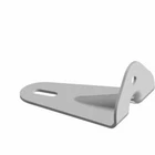 Polaris- Intake Support Bracket, Black- Oem 5264914-458 New. Price: $119.99.