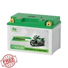 Lithium Motorcycle Battery YTX9A-BS 12V Atv Utv Pwc Seadoo Polaris New. Price: $104.99.