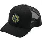 Quadboss Sprocket Snap Hat - Black One Size 155390 New. Price: $29.38.