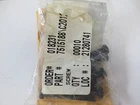 New Genuine Polaris Oem SCREW(10) 7515188. Price: $39.99.