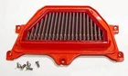 # Yamaha YZF-R6 / With Out Air Flow RESTR.600 2006 2007 Filter Bmc Brand. Price: $103.91.