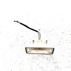 89-01 Suzuki Quadrunner 160 Oem Tail Brake Light 35710-41B02 AS32 Used. Price: $9.99.