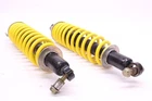 Bombardier Quest 650 Front Right Left Shocks Absorbers Suspension 706200307 Used. Price: $114.95.