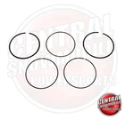 Piston Ring Set Polaris Rzr 900 Xp Utv 2011-2014 93MM (std) 2204509 51-318 New. Price: $46.95.