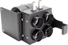 Moose Racing Utv Cab Heater 4510-1448 New. Price: $534.95.