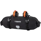 Ortlieb Bikepacking Handlebar - 9/LITER Black F9932 New. Price: $155.00.
