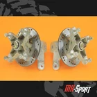 06-08 2006 Arctic Cat Dxv 250 Dvx Front Left Right Steering Knuckle Hub Spindle Used. Price: $99.99.