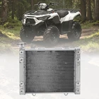 For Kawasaki Teryx 4X4 KRF750 2008-2009 Radiator & Cap 39061-0127 39061-0173 New. Price: $66.95.