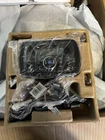Can Am Defender Hd Overhead Complete Audio System Oem New 715009764. Price: $800.00.
