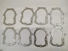 Rotary 23-2762 Head Gasket Pack Of 8 New. Price: $29.95.