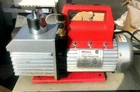 Vacumaster Cfm 2 Stage Vacuum Pump Robinair ROB15800 Used. Price: $165.00.