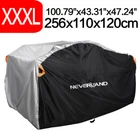 Quad Bike Atv Cover Waterproof Uv Protection For Polaris Rzr 200 Efi 2022-2024 New. Price: $28.47.