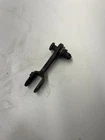 1985 Honda Oem Good Rear Brake Caliper Torque Link Mount Used. Price: $45.99.