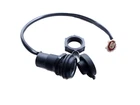 Terminal Female Receptacle Assy 12V Fits Yamaha GRIZZLY660 02-08,KODIAK400 00-02 New. Price: $46.00.