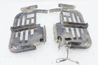 2004 Arctic Cat 650 V2 Left Right Foot Rests Floor Board Set 1506-351 169A Used. Price: $47.92.