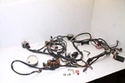 1999 Polaris Xplorer 400 Atv Oem Wire Wiring Harness Coil Cdi Stator Speedometer Used. Price: $449.96.