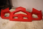 03-05 Can-am Outlander Bombdier 330 4X4 Fascia Front 705000432 Used. Price: $31.05.