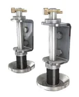 Open Trail 105170 Skid Kit Plow Accessory - Pair New. Price: $46.95.