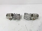 2022 Polaris Rzr Xp 4 1000 Premium Front Brake Caliper Set 1912261 1912262 Used. Price: $169.99.