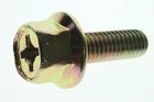 Polaris Hex Bolt, Wash 0450123 Oem New. Price: $6.99.