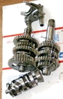 1982 Honda Atc 250R Oem Transmission Vin #TB06E-2 Used. Price: $207.27.