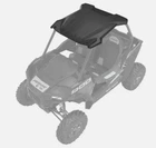 2014-2023 Polaris Rzr Xp 1000 900 570 Lock & Ride Poly Sport Roof 2883073 New. Price: $229.96.