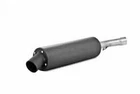 Mbrp Utility Slip-on-black For 1999-2002 Suzuki LT-F300F Kingquad 4X4 Atv New. Price: $269.58.