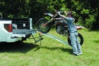 Quadboss Qbs Ramps 560054 New. Price: $280.99.