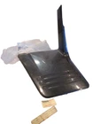 Nos Yamaha Front Left Fender Flap 1987-1990 YFM350X Warrior 1UY-21521-00 New. Price: $149.99.